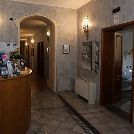 B&B La Notte Blu Florencia Exterior foto