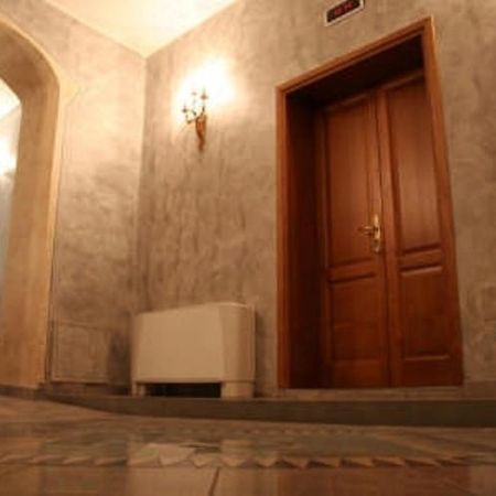 B&B La Notte Blu Florencia Exterior foto