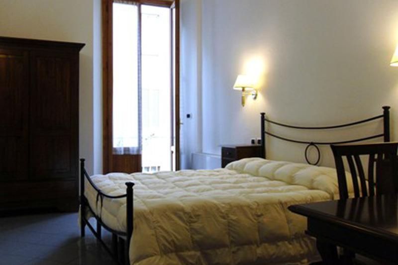 B&B La Notte Blu Florencia Exterior foto