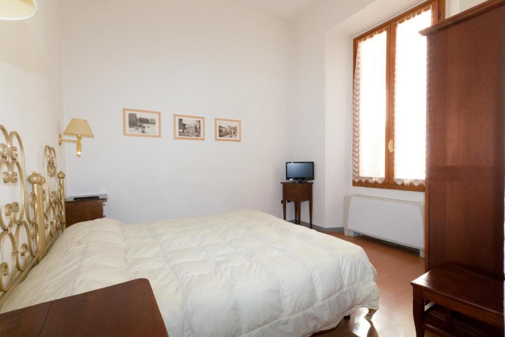 B&B La Notte Blu Florencia Exterior foto