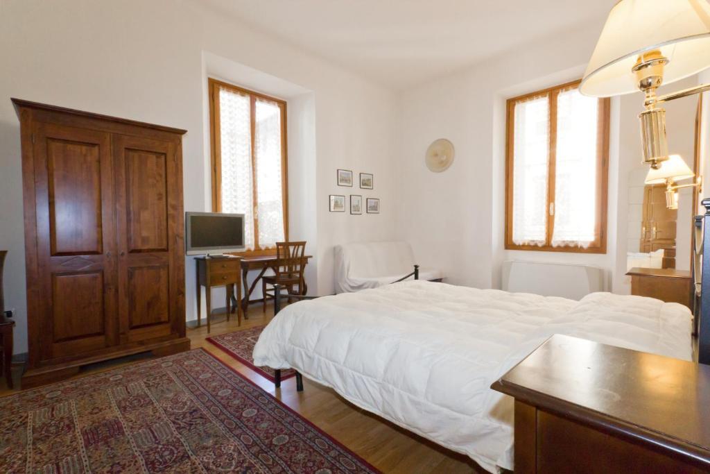 B&B La Notte Blu Florencia Habitación foto