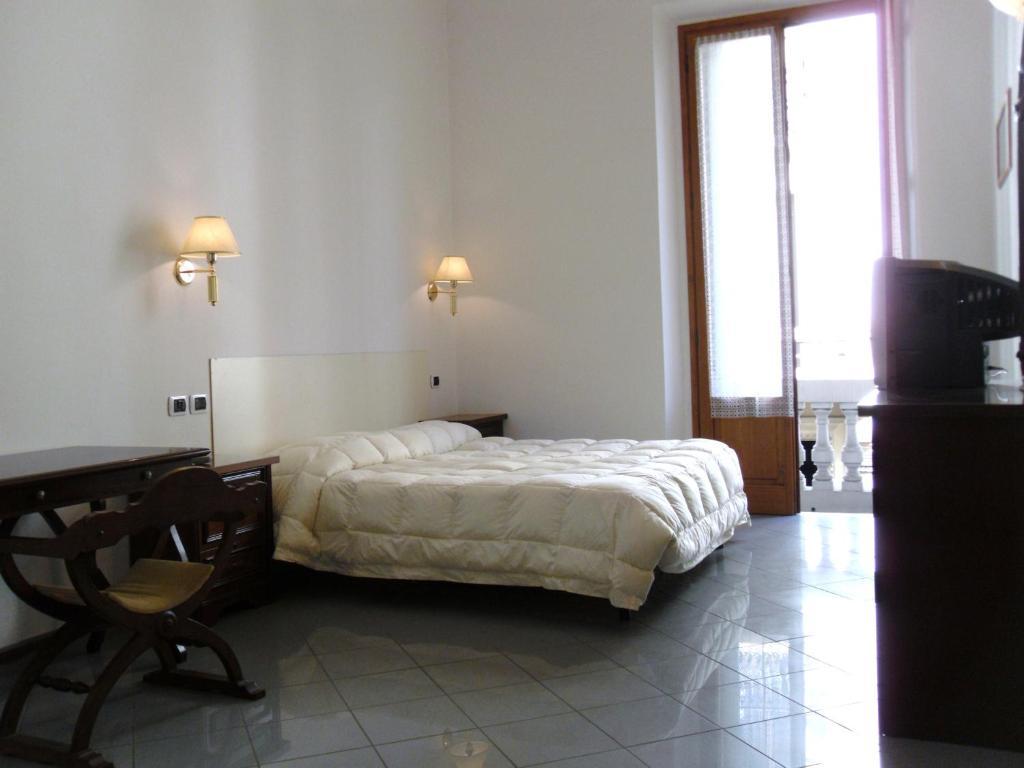 B&B La Notte Blu Florencia Habitación foto