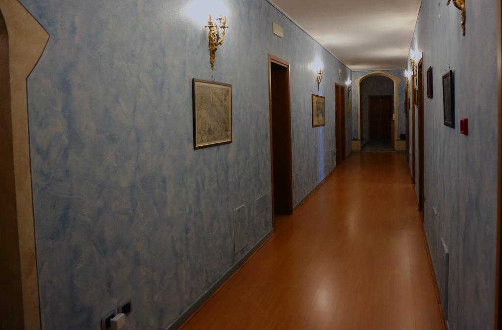 B&B La Notte Blu Florencia Exterior foto