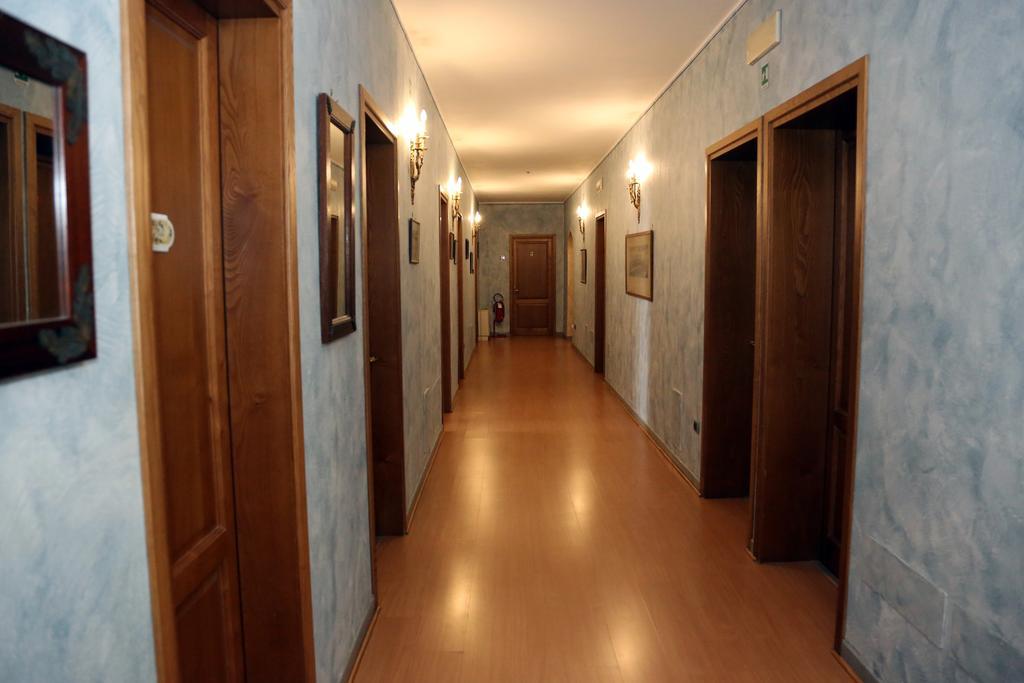 B&B La Notte Blu Florencia Exterior foto