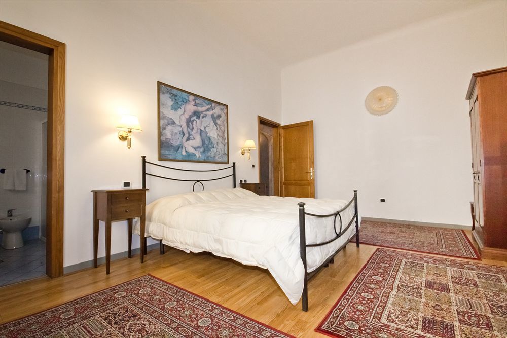 B&B La Notte Blu Florencia Exterior foto