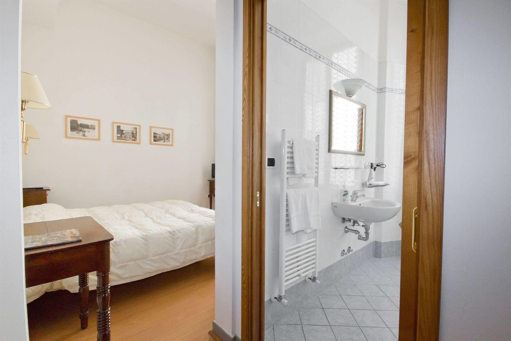 B&B La Notte Blu Florencia Exterior foto