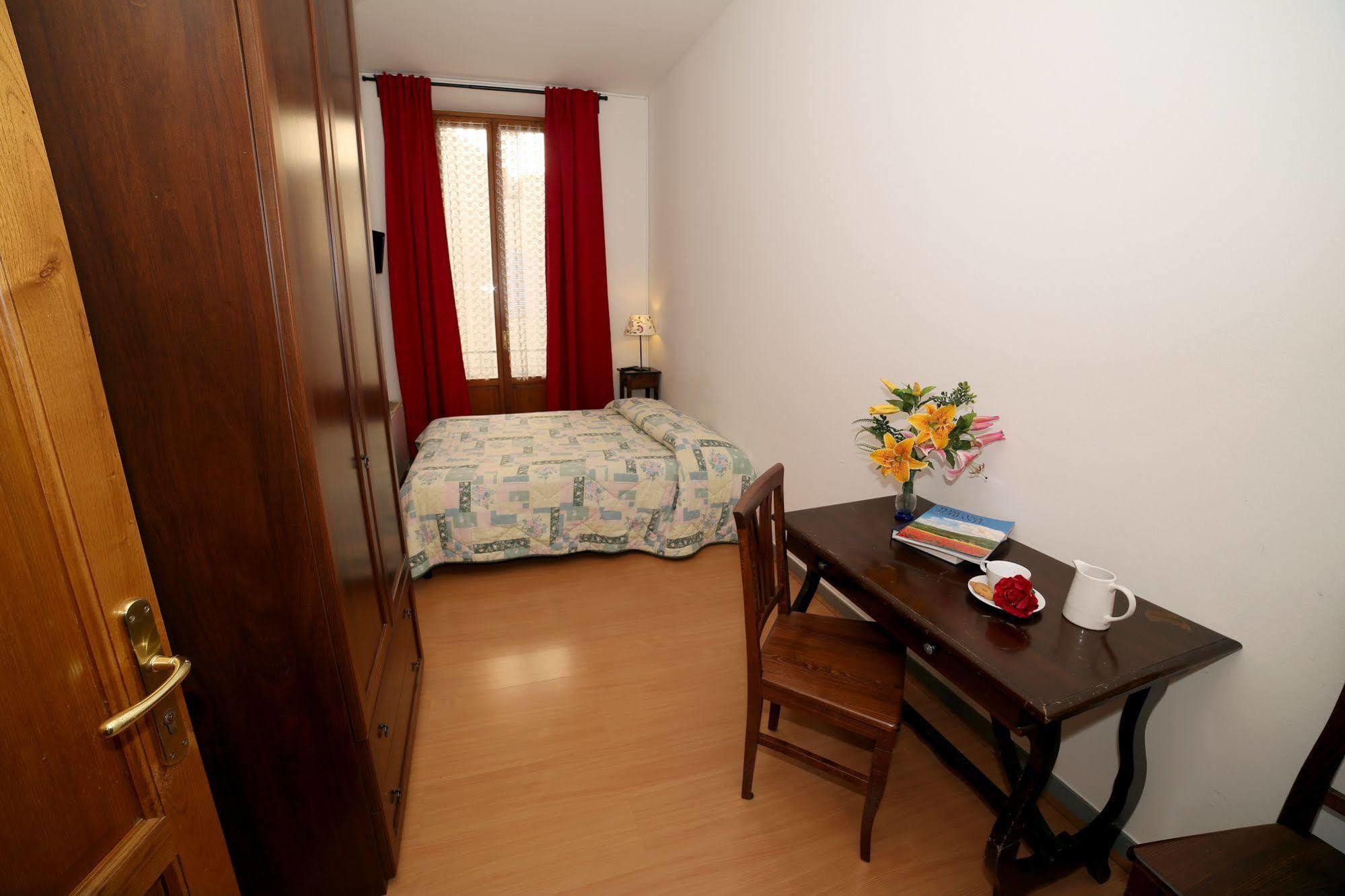 B&B La Notte Blu Florencia Exterior foto