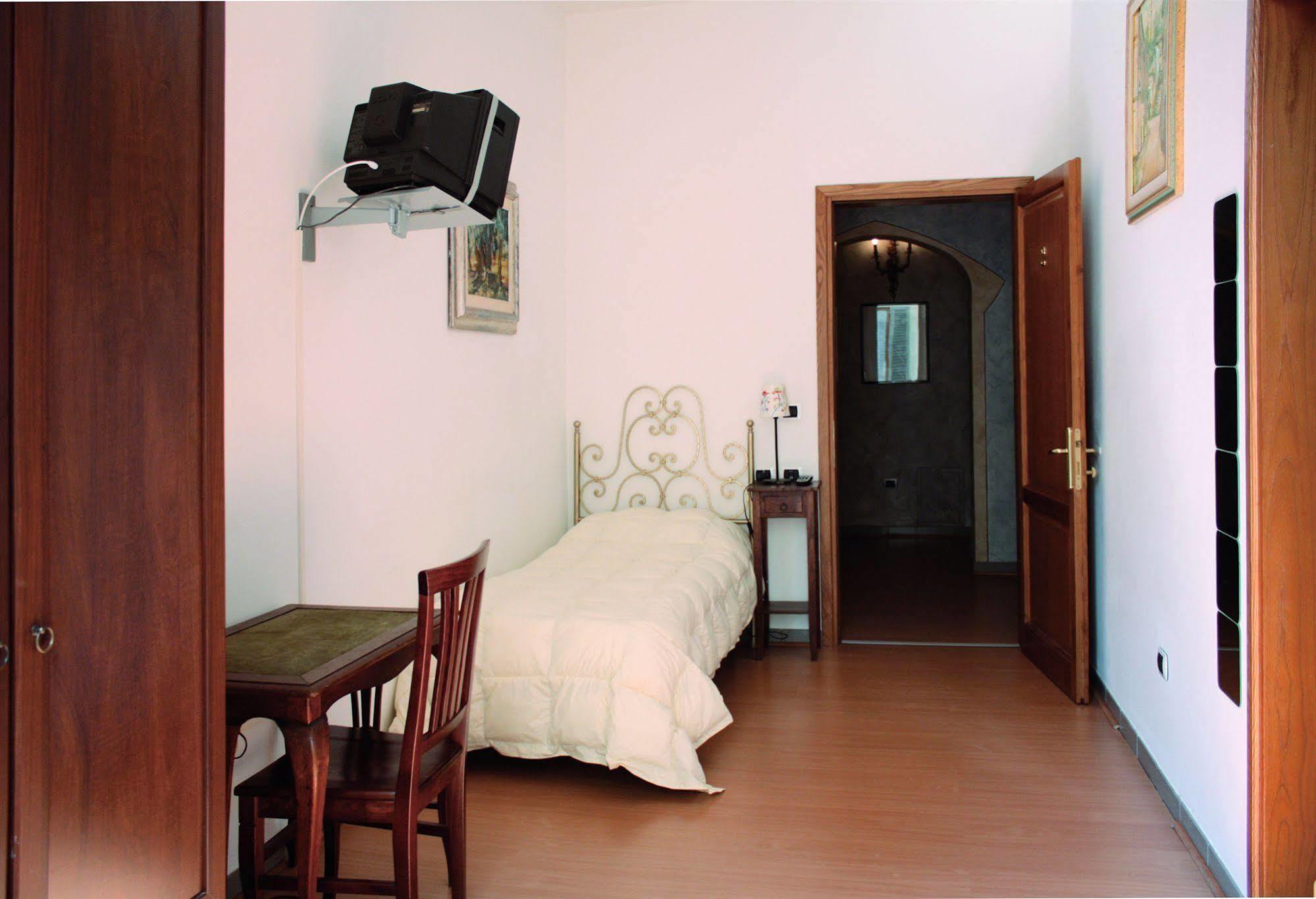 B&B La Notte Blu Florencia Exterior foto