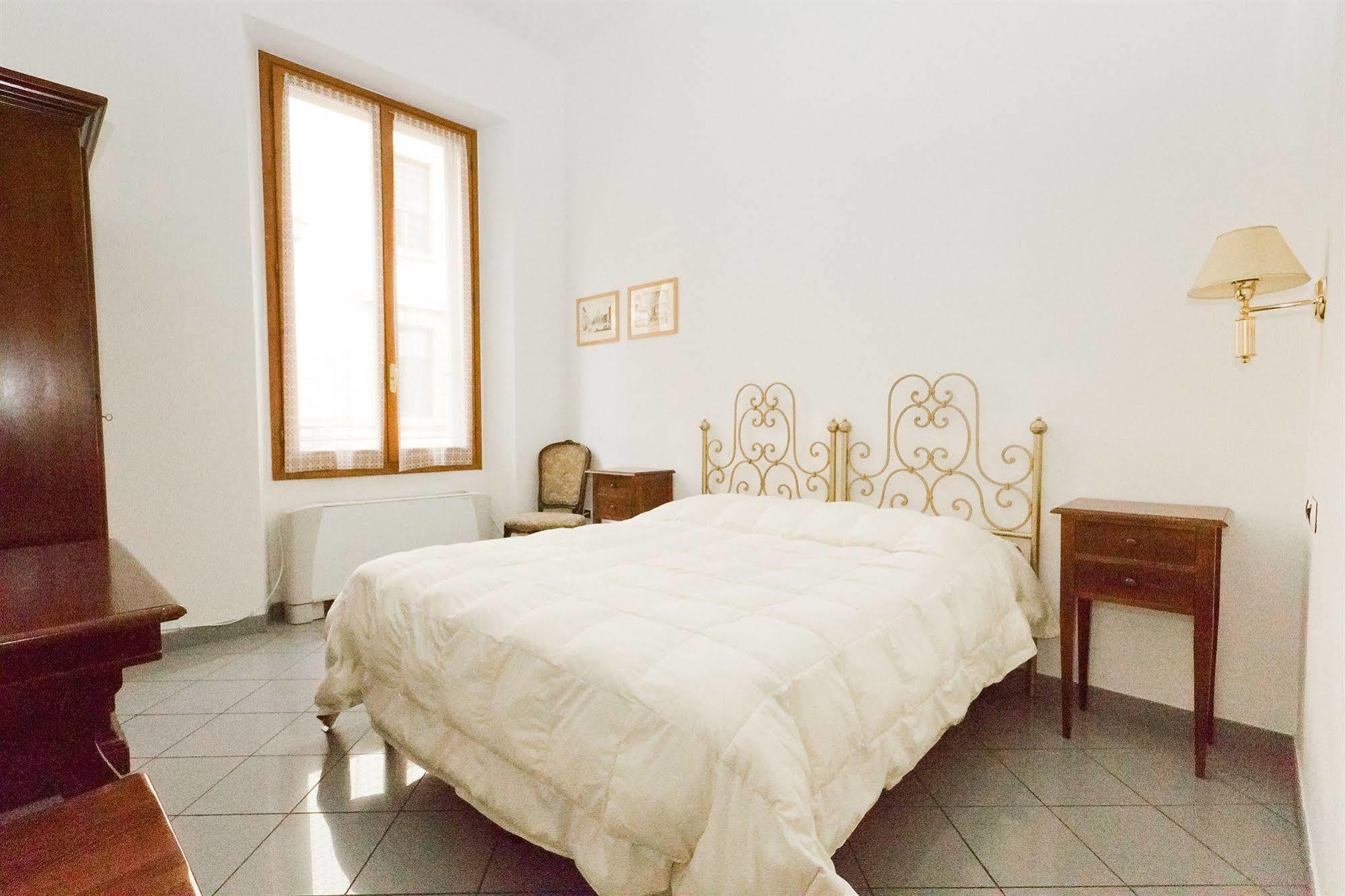 B&B La Notte Blu Florencia Exterior foto