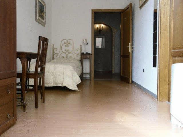 B&B La Notte Blu Florencia Exterior foto