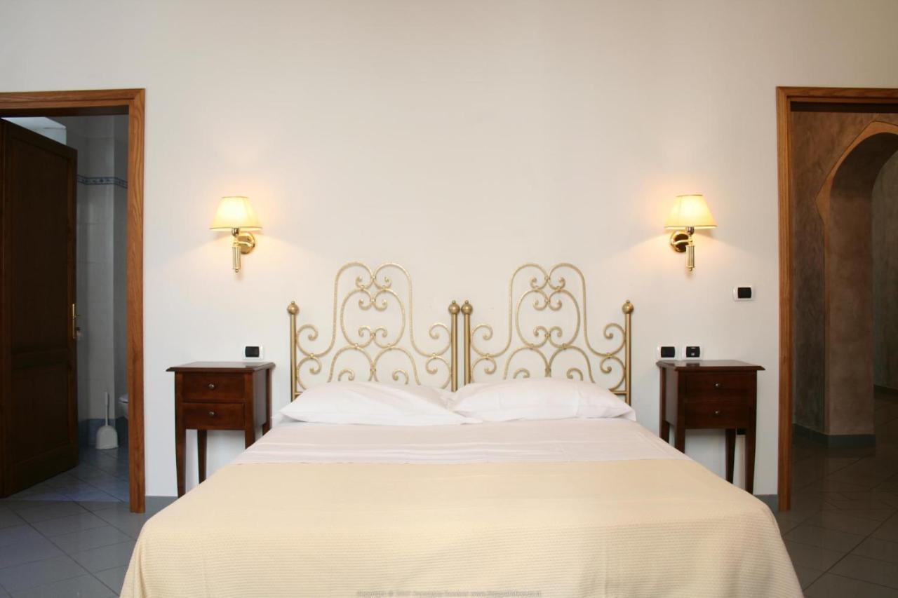 B&B La Notte Blu Florencia Exterior foto