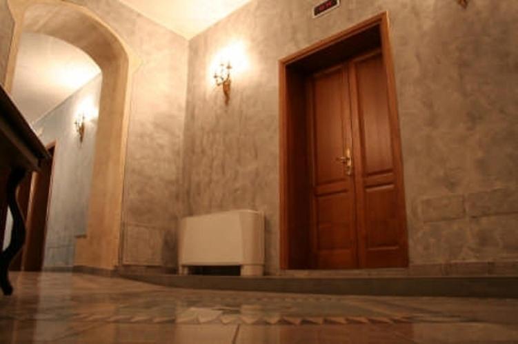 B&B La Notte Blu Florencia Exterior foto