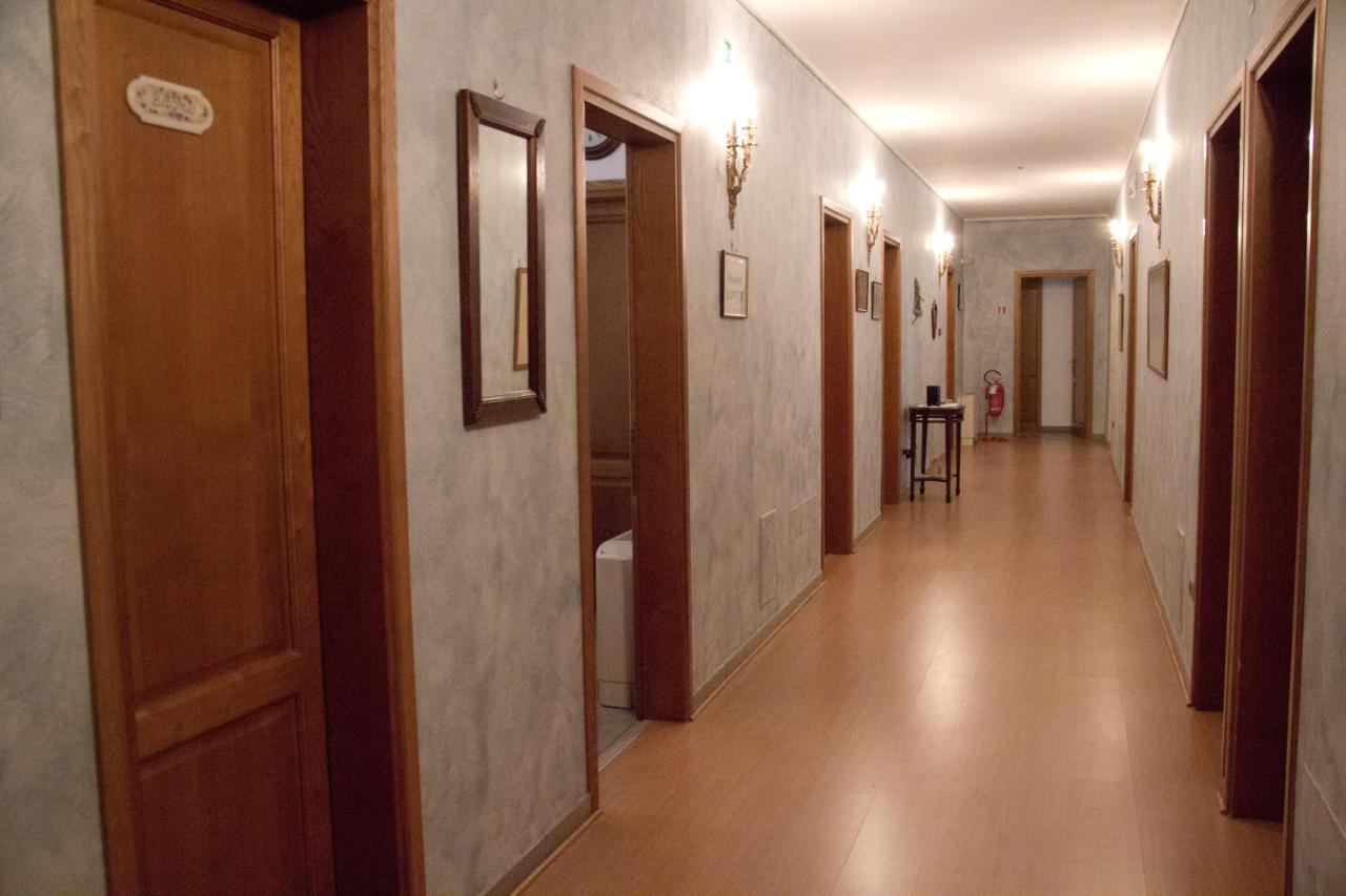 B&B La Notte Blu Florencia Habitación foto