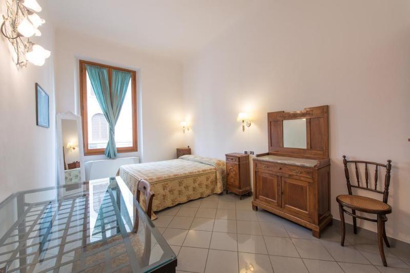 B&B La Notte Blu Florencia Exterior foto